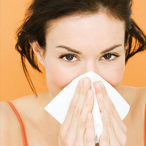 Sinus Dizzy - Symptoms That You Have A Blocked Sinus