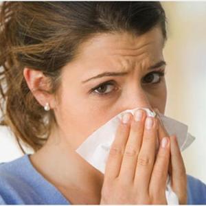 Ethmoid Sinusitis - Be Good To Your Nose