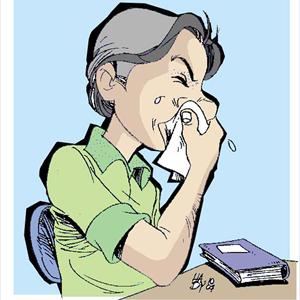  Identifying Sinus Problems