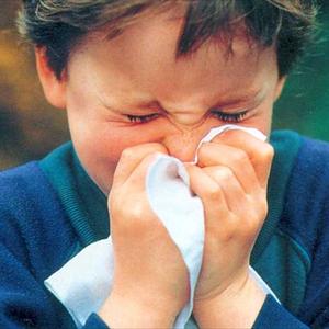 Relief From Sinusitis Cough - Find An Effective Solution For The Sinus Problem